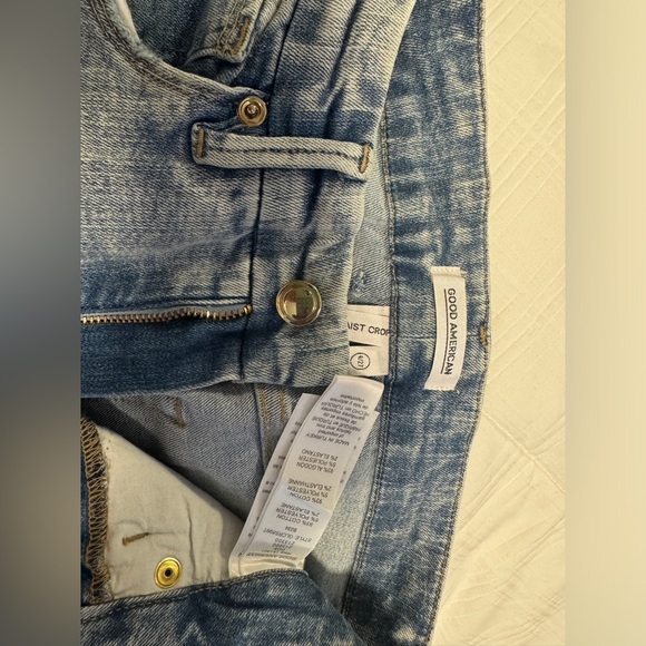 Good American jeans - Picture 2 of 5
